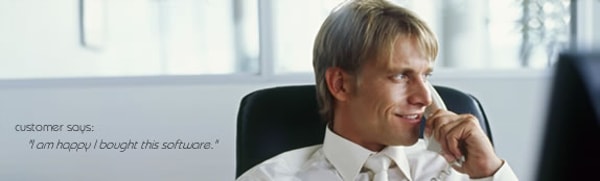 About Online Booking Manager
