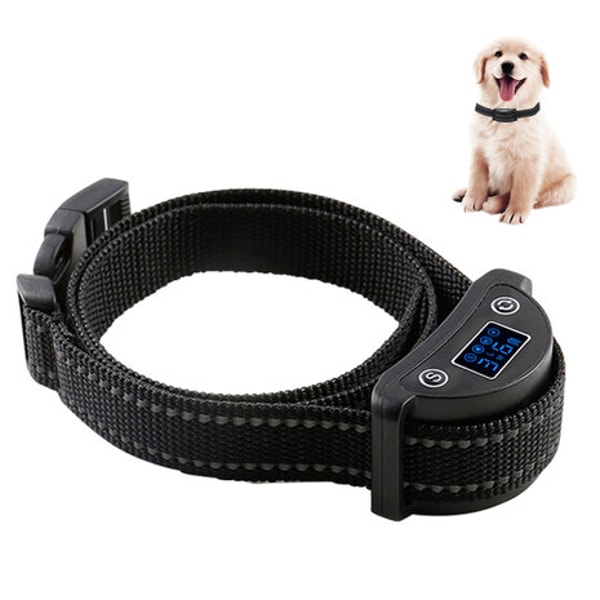 Online Honden Speciaalzaak Anti blafband OHS420 Beoordeling