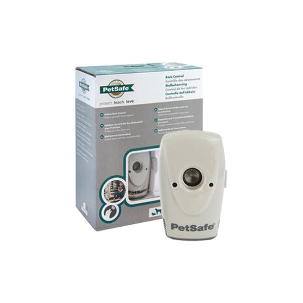 Online Honden Speciaalzaak Petsafe Blafcontrole binnenshuis PBC19-14780 Beoordeling