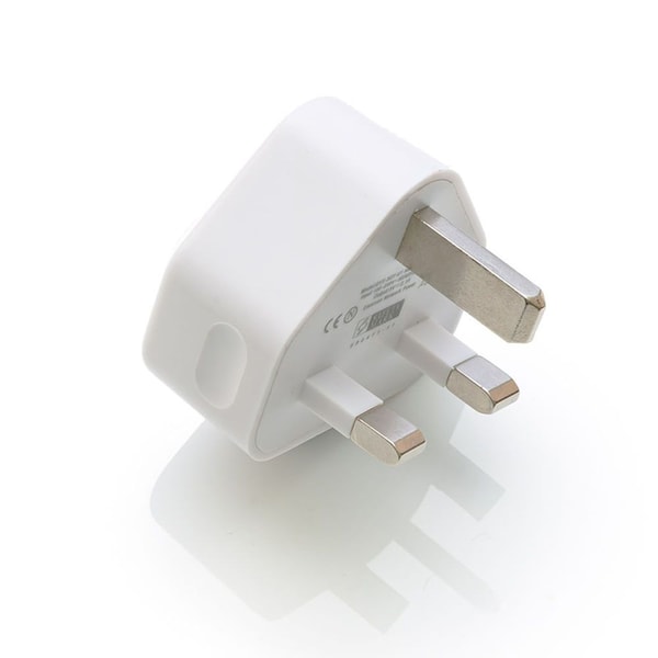 Online Spy Shop Mains Powered WiFi Audio Review