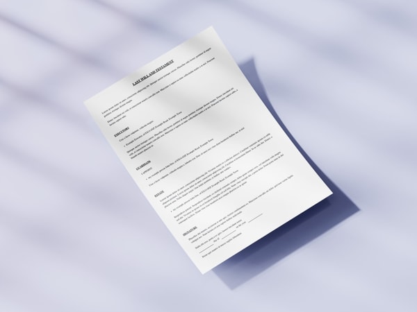 Online Wills Single Will Reviews
