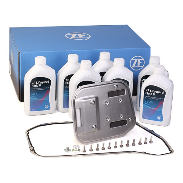 Onlinecarparts.co.uk ZF GETRIEBE 1087.298.369 Gearbox service kit Review