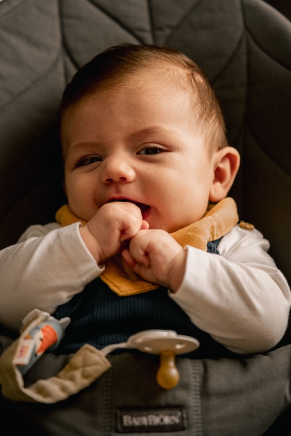 Overview of Only Bib's