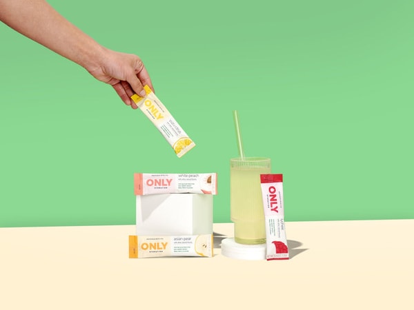 ONLY Hydration Starter Kit Review