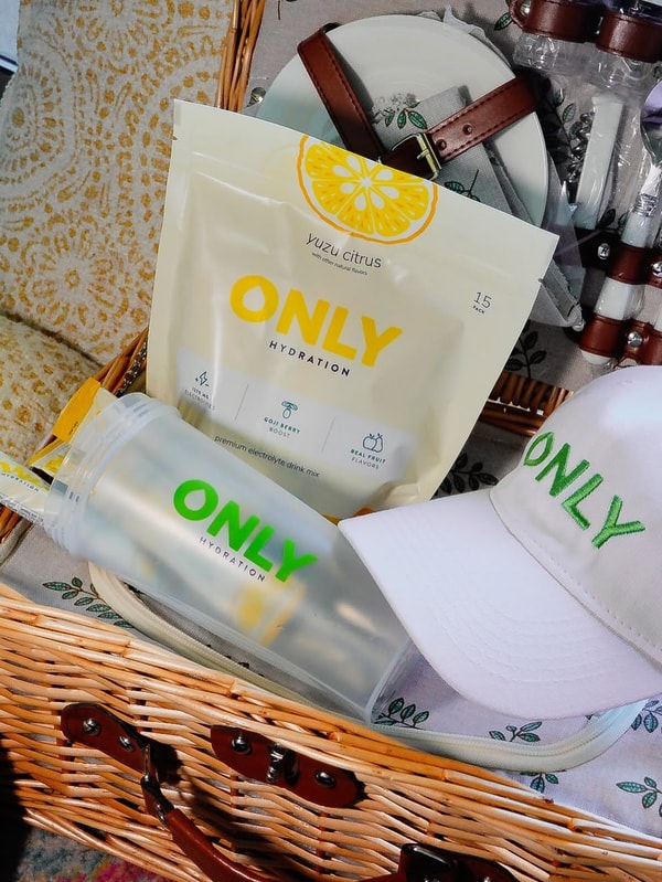 ONLY Hydration Review