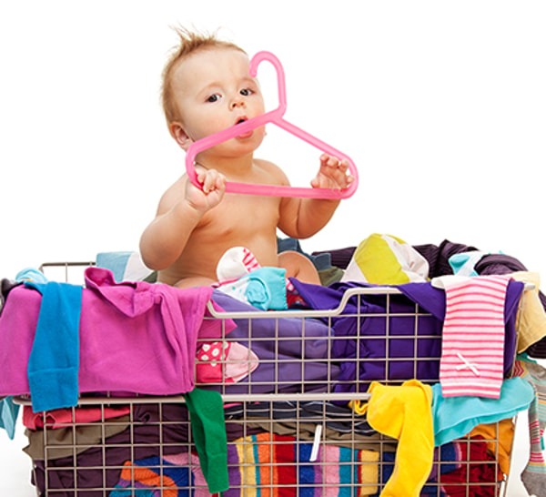 About Only Kids Hangers