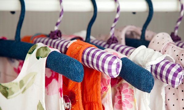 Only Kids Hangers Review