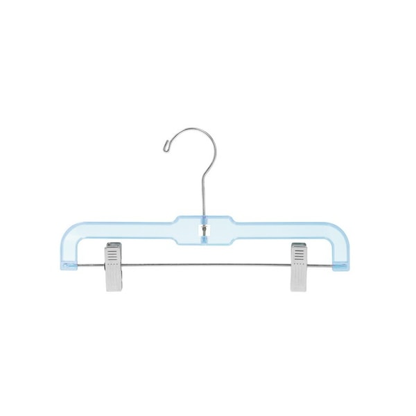 Only Kids Hangers Kids 12" Blue Pantskirt Hanger Review