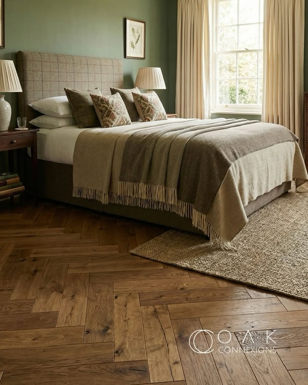 Only Oak Furniture Review