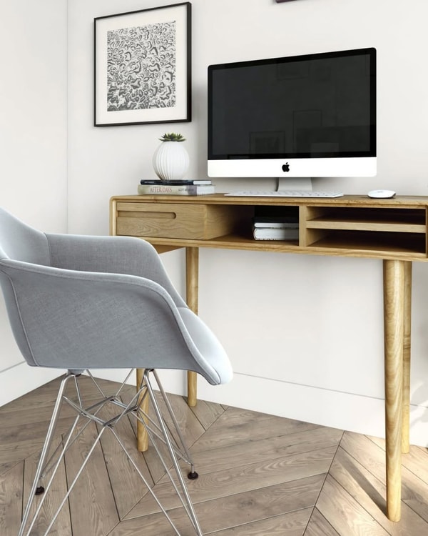 About Only Oak Furniture