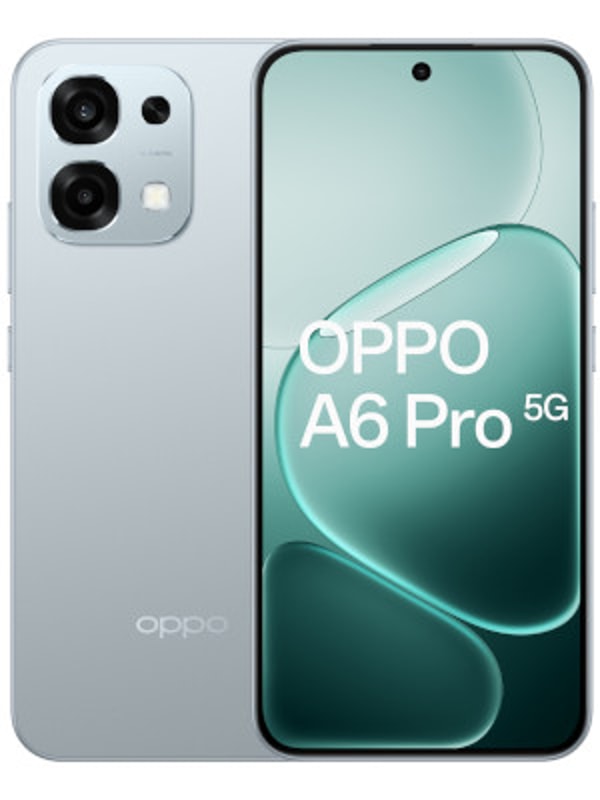 OnlyMovil Oppo A6 Pro Rese&ntilde;a