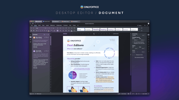 OnlyOffice Review