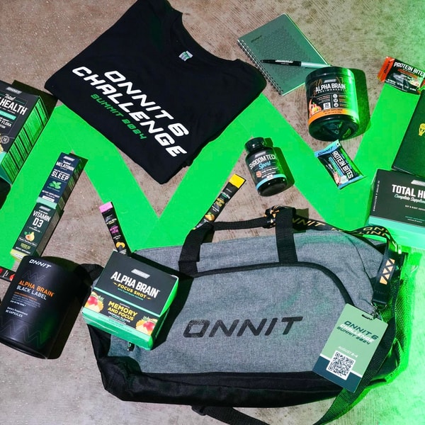 Onnit Review