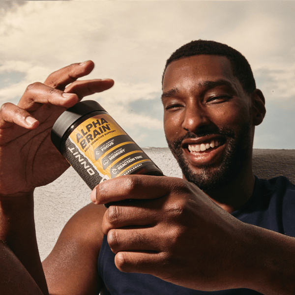 Onnit Alpha BRAIN Review