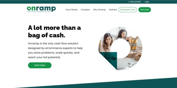 Onramp Funds Review: Onramp Funds Service Reviews