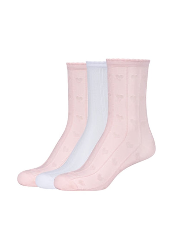 ONSKINERY Damen Socken silky touch Review