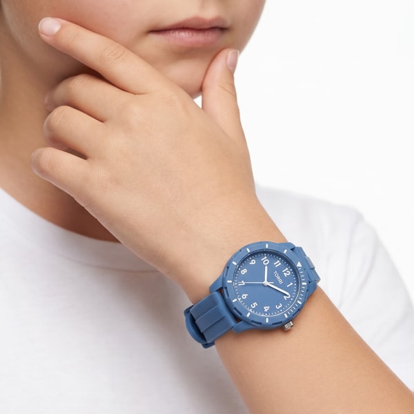 ONTIME TORRI Kids Blue Watch مراجعة