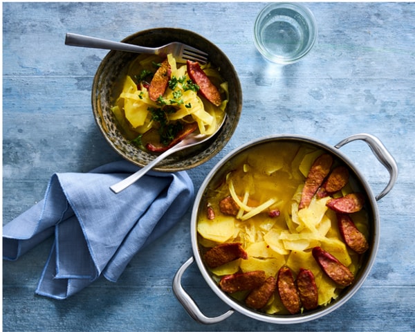 &Uuml;ber ONYX Cookware