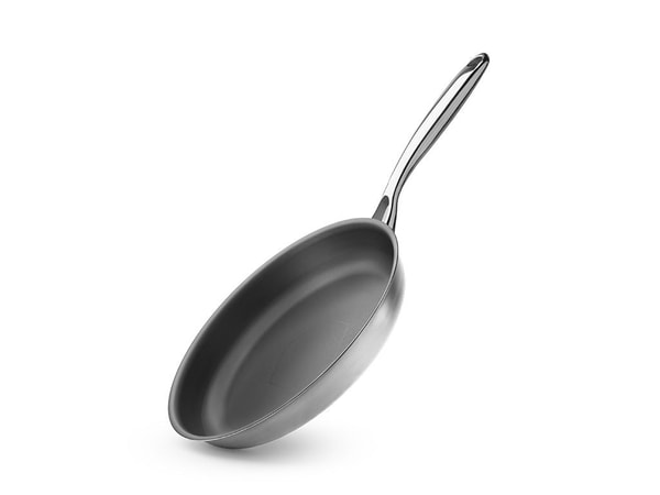 ONYX Cookware Zero Natural Non-Stick Frying Pan 30cm Bewertung