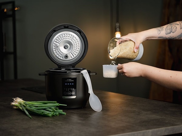 ONYX Cookware Cuiseur &Agrave; Riz - 2L Avis