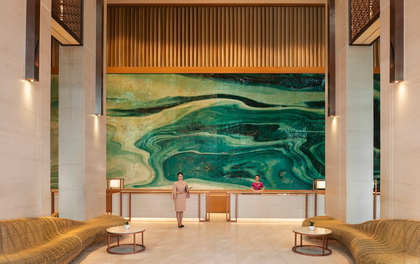 ONYX Hospitality Group Amari Hotels & Resorts Review