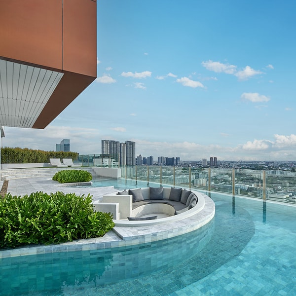 About ONYX Hospitality Group