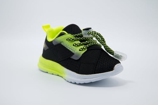 Oobi Shoes Nova 1.0 Review