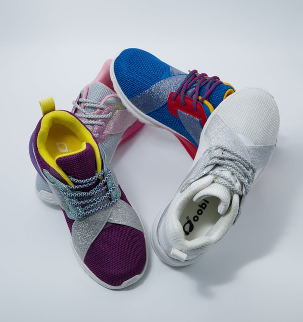 About Oobi Shoes