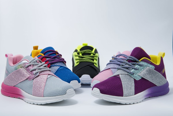 Oobi Shoes Review