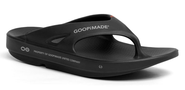 OOFOS &ldquo;G-FOS&rdquo; OOriginal GM-Form 评测