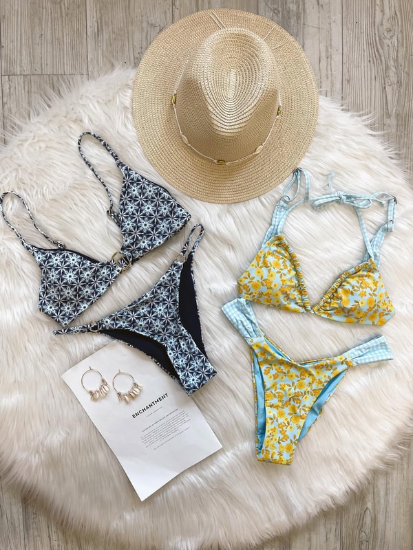 About Ooh La Luxe