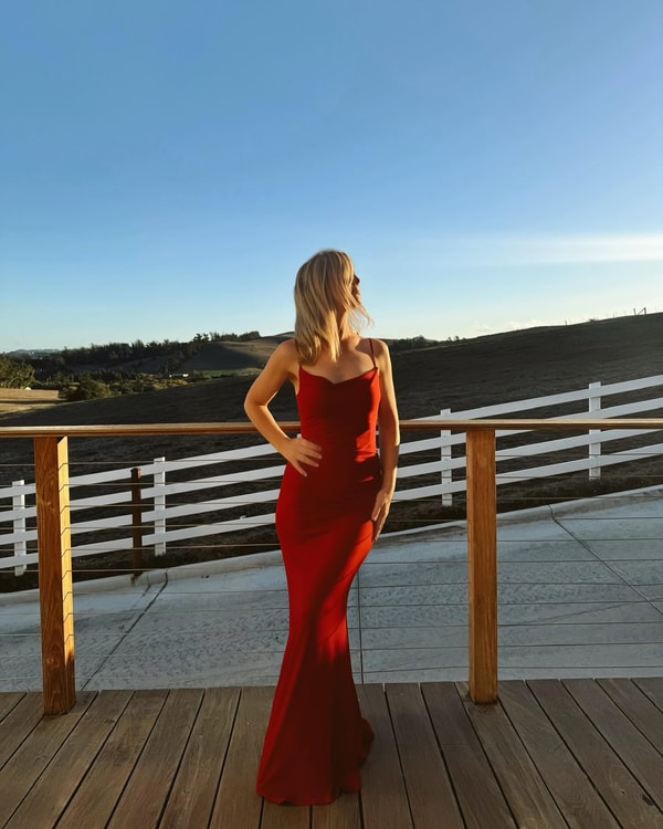 Ooh La Luxe Review