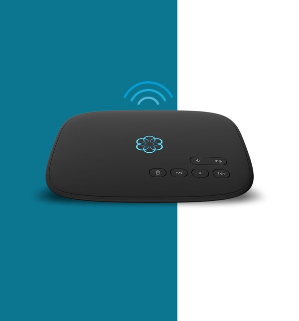 Ooma Telo Air Wireless VoIP phone adapter Reviews