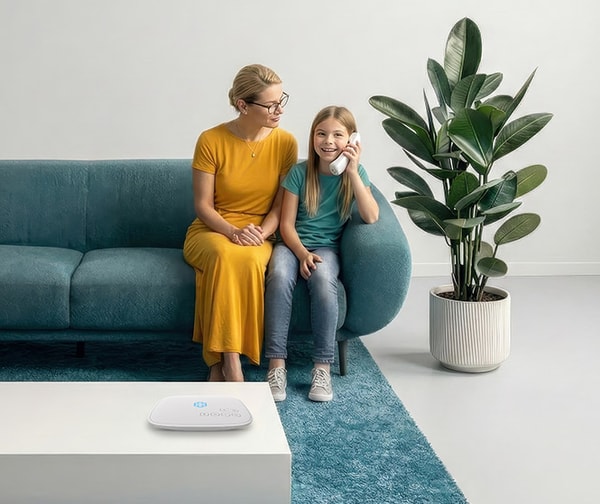 Ooma Review