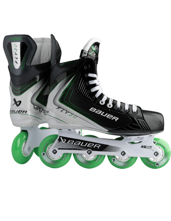 Oomssport Bauer Vapor Fly 30 Beoordeling