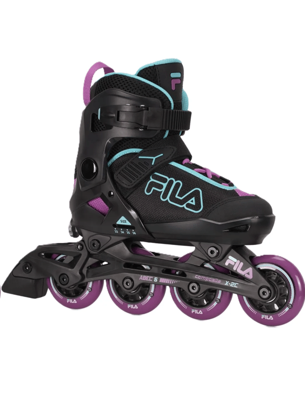 Oomssport Fila X 2.0 C Beoordeling