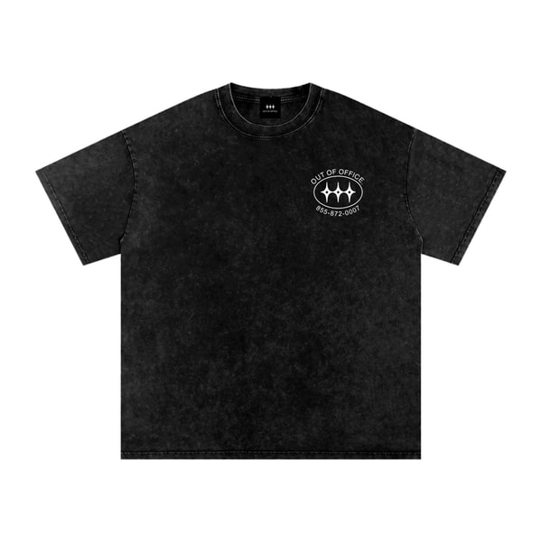 OOO Creators T-Shirt Review