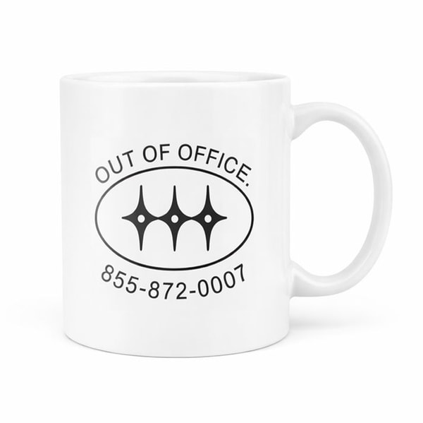 OOO Creators Mug Review