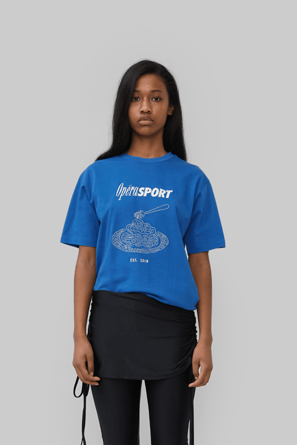 Op&eacute;raSPORT MIO UNISEX TEE Reviews