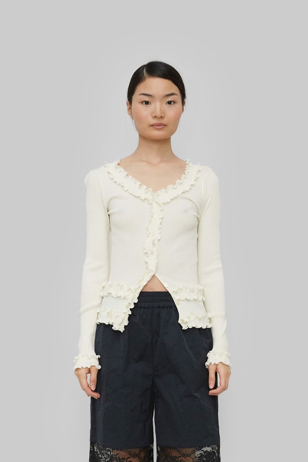 Op&eacute;raSPORT CAROLINE SEAMLESS CARDIGAN Reviews