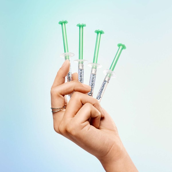 Opalescence 15% Whitening Gel Refills Reviews