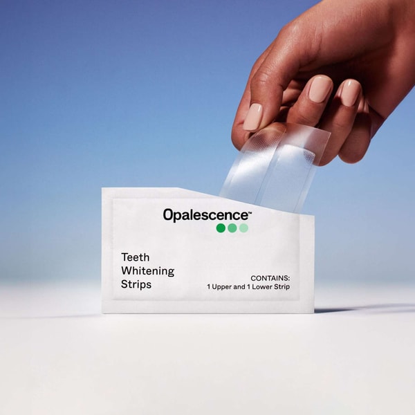 Opalescence Review