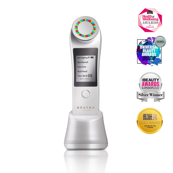 OPATRA Dermisonic II Review