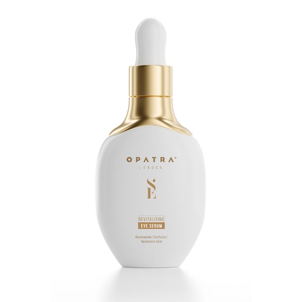 OPATRA Revitalising Eye Serum Review