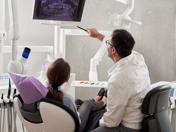 Opencare Find A Dentist Service Reviews