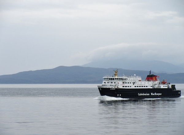 About Openferry