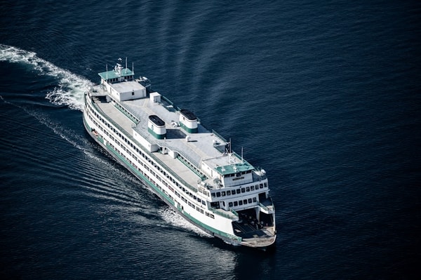 Openferry Review