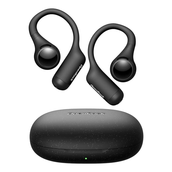 OpenRock S2 Open-Ear Air Conduction Sport Earbuds Review