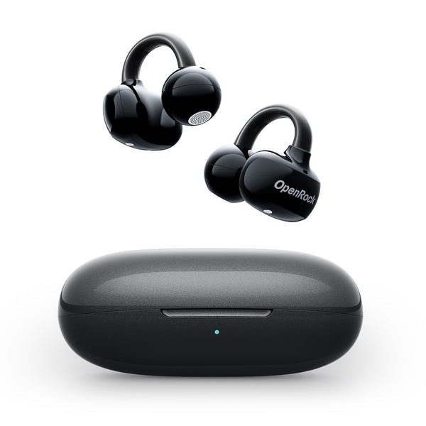 OpenRock E Open-Ear Air Conduction Sport Earbuds Review