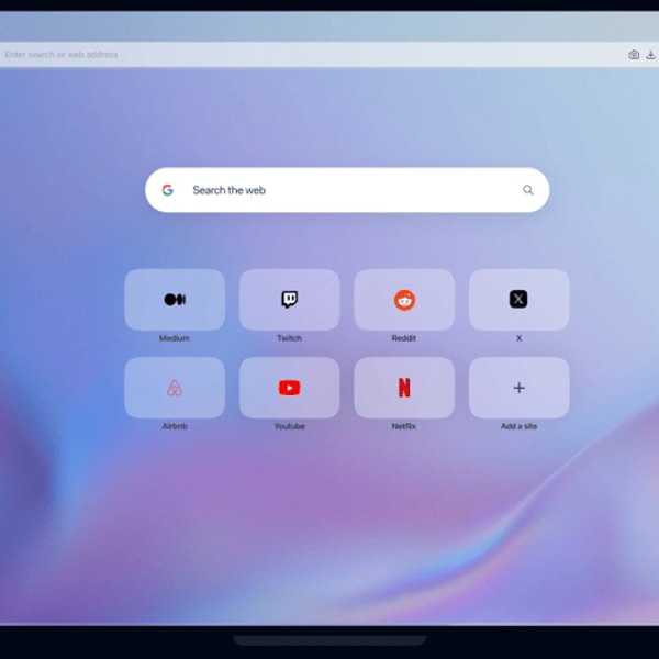 Opera Browser Review